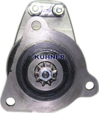AD Kühner 10191 - Starter aaoparts.ro