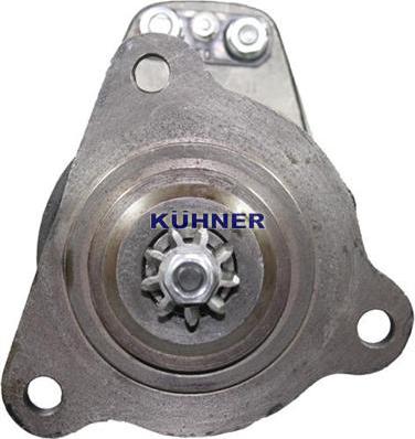 AD Kühner 10198 - Starter aaoparts.ro