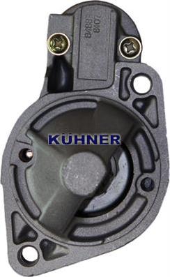 AD Kühner 101459 - Starter aaoparts.ro