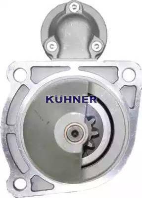 AD Kühner 101464B - Starter aaoparts.ro