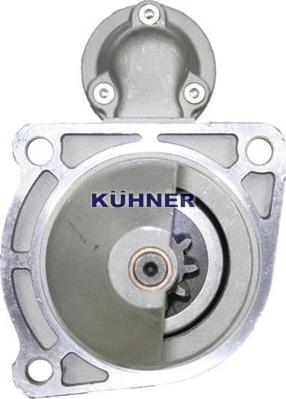 AD Kühner 101464K - Starter aaoparts.ro