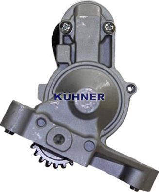AD Kühner 101460 - Starter aaoparts.ro