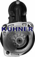 AD Kühner 10148R - Starter aaoparts.ro