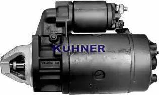 AD Kühner 10148 - Starter aaoparts.ro