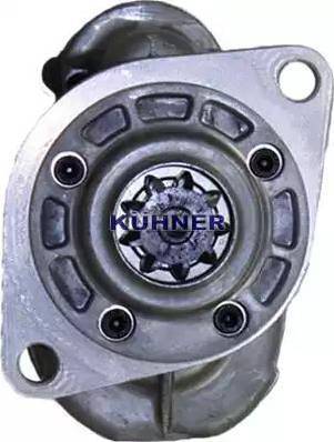 AD Kühner 10156 - Starter aaoparts.ro