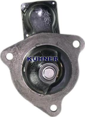 AD Kühner 101061 - Starter aaoparts.ro