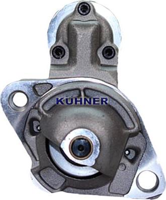 AD Kühner 101074 - Starter aaoparts.ro