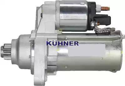 AD Kühner 101197V - Starter aaoparts.ro