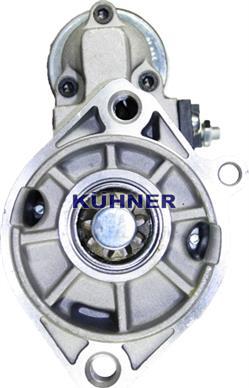 AD Kühner 101165 - Starter aaoparts.ro