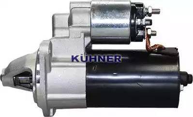 AD Kühner 101166R - Starter aaoparts.ro