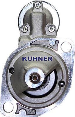 AD Kühner 101166 - Starter aaoparts.ro