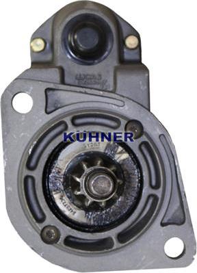 AD Kühner 10116R - Starter aaoparts.ro