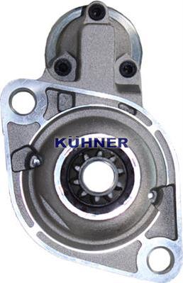 AD Kühner 101119 - Starter aaoparts.ro