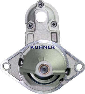 AD Kühner 101183 - Starter aaoparts.ro