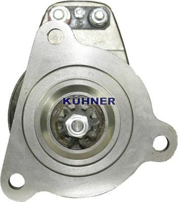 AD Kühner 101178 - Starter aaoparts.ro