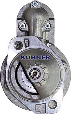 AD Kühner 10188 - Starter aaoparts.ro