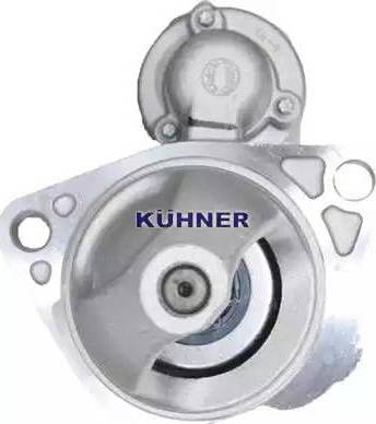 AD Kühner 101395D - Starter aaoparts.ro