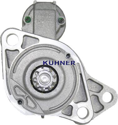 AD Kühner 101343 - Starter aaoparts.ro