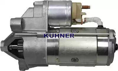 AD Kühner 101342R - Starter aaoparts.ro