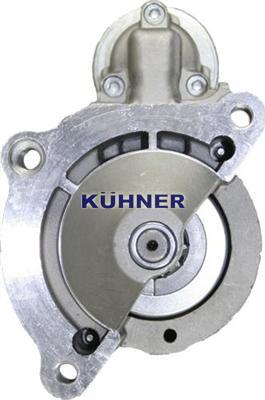 AD Kühner 101326 - Starter aaoparts.ro