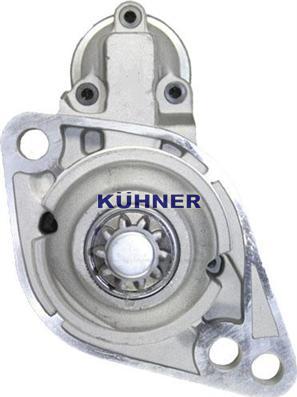 AD Kühner 101293 - Starter aaoparts.ro