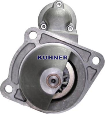 AD Kühner 101243 - Starter aaoparts.ro