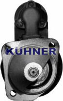 AD Kühner 10124R - Starter aaoparts.ro