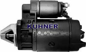 AD Kühner 10124 - Starter aaoparts.ro