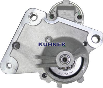 AD Kühner 101260V - Starter aaoparts.ro