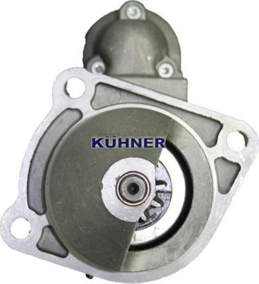 AD Kühner 101267 - Starter aaoparts.ro