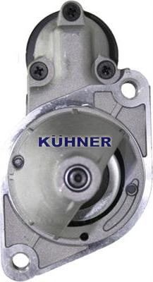 AD Kühner 101283 - Starter aaoparts.ro