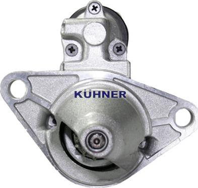 AD Kühner 10579 - Starter aaoparts.ro
