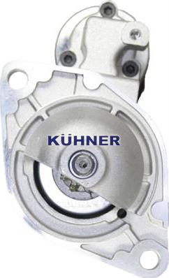 AD Kühner 10802 - Starter aaoparts.ro