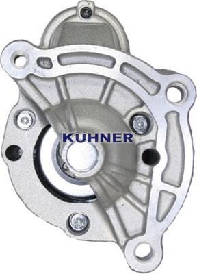 AD Kühner 10390 - Starter aaoparts.ro