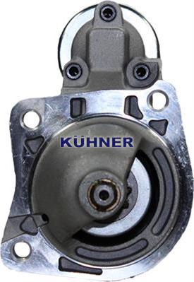 AD Kühner 10341 - Starter aaoparts.ro