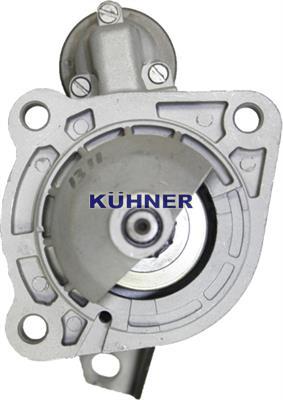 AD Kühner 10343R - Starter aaoparts.ro