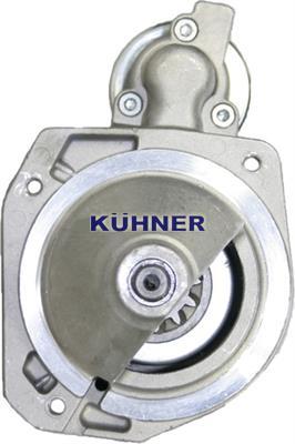 AD Kühner 10361 - Starter aaoparts.ro