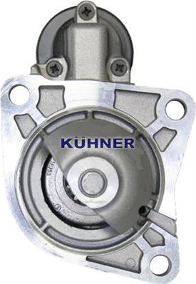 AD Kühner 10330 - Starter aaoparts.ro