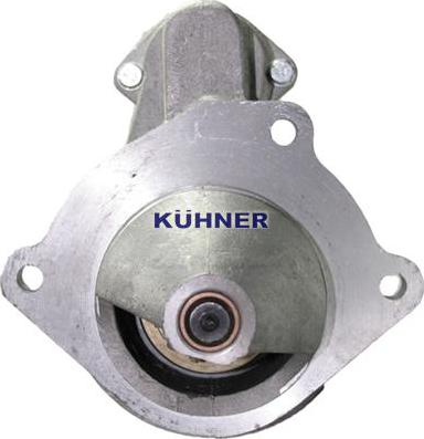 AD Kühner 10337 - Starter aaoparts.ro