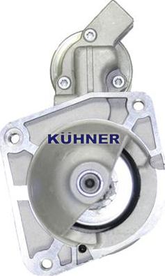 AD Kühner 10376 - Starter aaoparts.ro