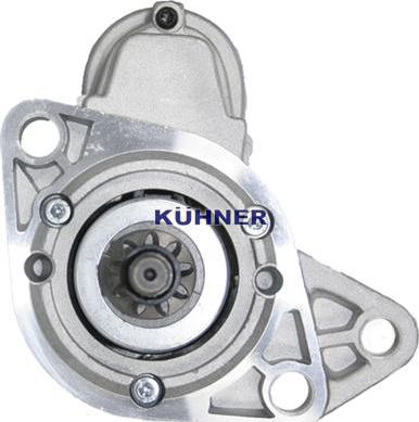 AD Kühner 10294 - Starter aaoparts.ro