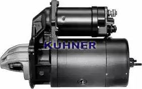 AD Kühner 10263 - Starter aaoparts.ro