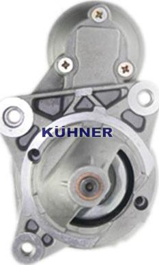 AD Kühner 10285 - Starter aaoparts.ro