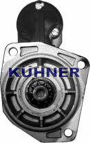 AD Kühner 10276R - Starter aaoparts.ro
