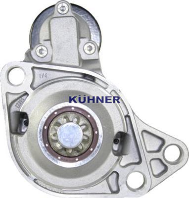 AD Kühner 10713 - Starter aaoparts.ro