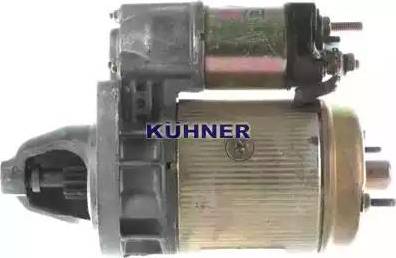 AD Kühner 10717 - Starter aaoparts.ro