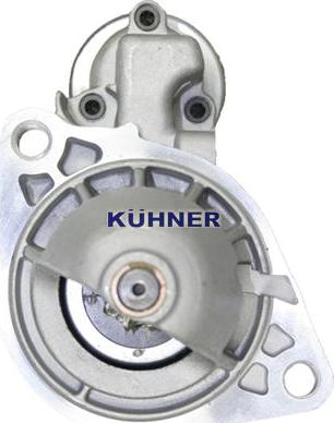 AD Kühner 10727 - Starter aaoparts.ro