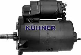 AD Kühner 1077 - Starter aaoparts.ro
