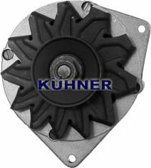 AD Kühner 3094RI - Generator / Alternator aaoparts.ro