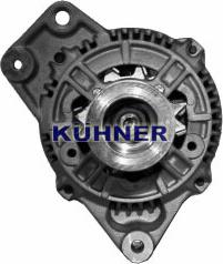 AD Kühner 30908RI - Generator / Alternator aaoparts.ro